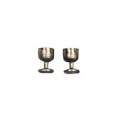 Pair Of Goblets