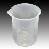 Resin Mixing Cup