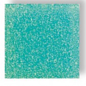Turquoise - Glass Mosaic Tile