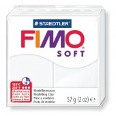 Fimo Soft - White