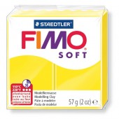 Fimo Soft - Lemon