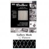 Gallery Mesh Sheets