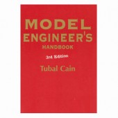 Model Engineers Handbook