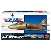 Airfix - Jester's A-4 Skyhawk Box