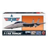 Airfix - Maverick's F-14A Tomc Box