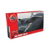 Airfix - BAE Hawk T.1 Box
