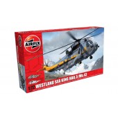 Airfix - Westland Sea King HAR Box