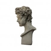Bust of "David"