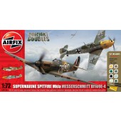 Airfix - Dogfight Doubles