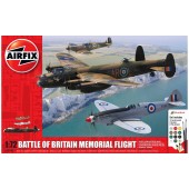 Airfix - Battle Of Britain M F AW