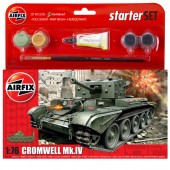Cromwell Cruiser Tank