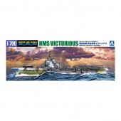 HMS Victorious