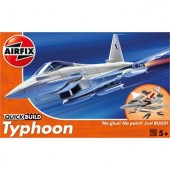 Airfix Eurofighter Typhoon               