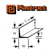 Plastruct - Angle