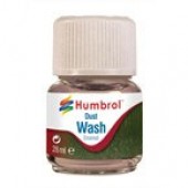 Humbrol Enamel Wash - Dust    