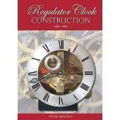 Book - Regulator Clock Construction