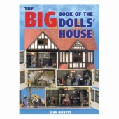 Big Book Of The Doll'S House