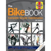 Bike Book (7Th Edition)