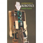 Book - An Introduction to Robotics 