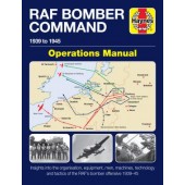 Raf Bomber Command Operations 