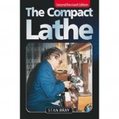 Book - The Compact Lathe      