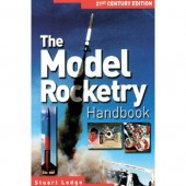 Book - Model Rocketry Handbook