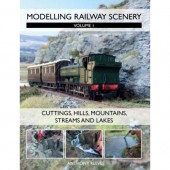 Modelling Railway Scenery V1