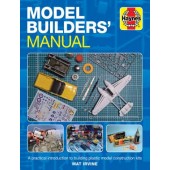 Model Builders' Manual 