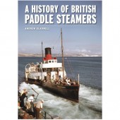 A History of British paddle Steamers
