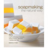 Book - Soapmaking Natural Way 