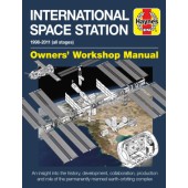 International Space Station Ml 