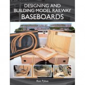 Building Railway Baseboards