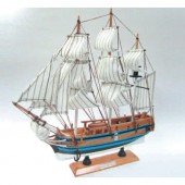 HMS Bounty Boat Kit      
