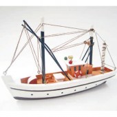 Dipper Boat Kit       