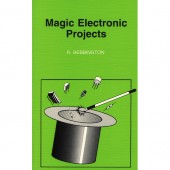 Magic Electronic Projects Book