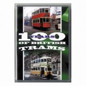 British Trams DVD
