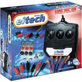 Eitech Cable Control 3-way 