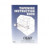 Book - Tapewire Instruction Book