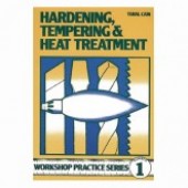 Hardening,Tempering And Heat Treatment