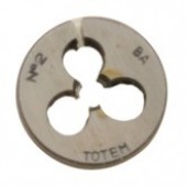 Die 2.0 mm