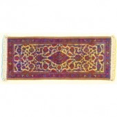 Kashan Turkis Carpet 