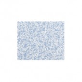 Blue Lace Effect Wallpaper 