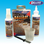 Ballast Magic