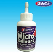 Micro-Balloons