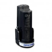 Dremel 7.2V Li-ion Battery pack