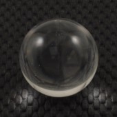 Acrylic Balls - 9.60mm 