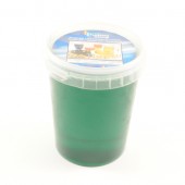 Candle Gel - Green