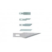 Assorted Blades pack of 5