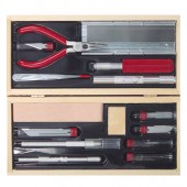 Deluxe Ship Modellers Tool Set