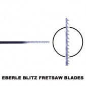 Fret Blades Size 0